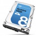 Seagate 8TB 3.5吋BT 影集碟 (ST8000AS0002)